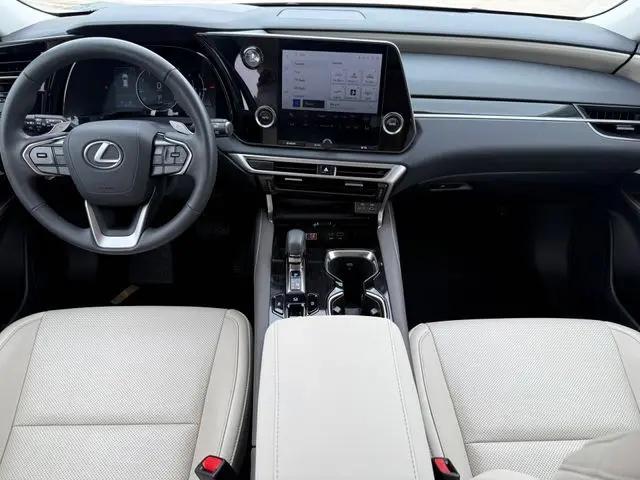 2024 Lexus RX 350 RX 350