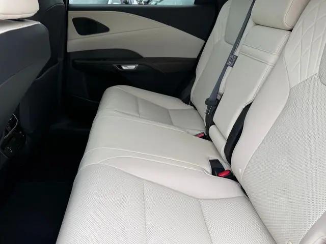 2024 Lexus RX 350 RX 350