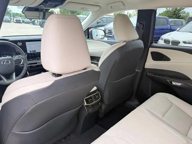 2024 Lexus RX 350 RX 350