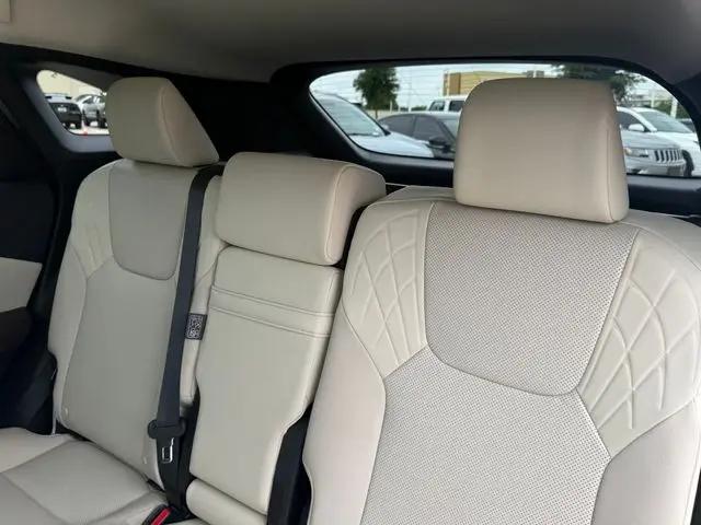 2024 Lexus RX 350 RX 350