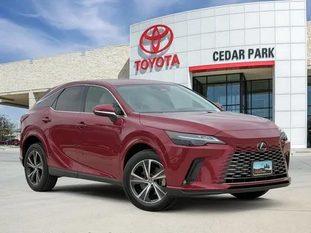 2024 Lexus RX 350 RX 350 for sale in Leander, TX