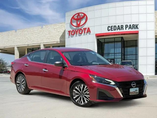 2025 Nissan Altima SV FWD for sale in Leander, TX