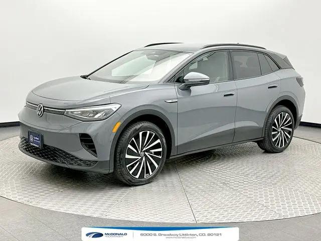 2025 Volkswagen ID.4 AWD Pro for sale in Littleton, CO