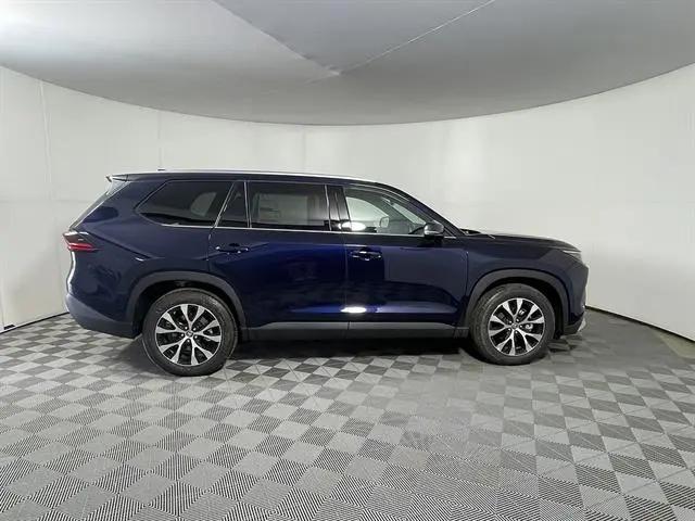 2026 Toyota Grand Highlander MAX Limited