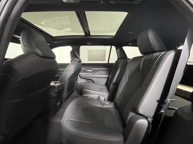 2026 Toyota Grand Highlander MAX Limited