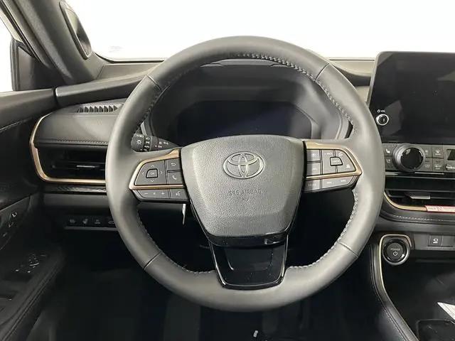 2026 Toyota Grand Highlander MAX Limited