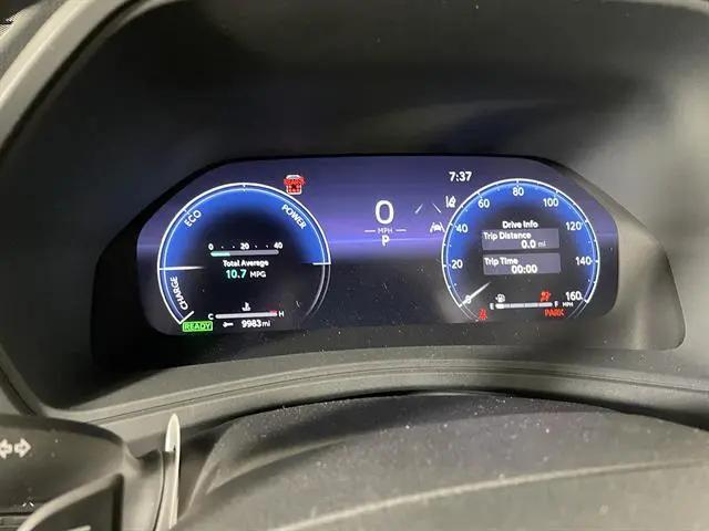 2026 Toyota Grand Highlander MAX Limited