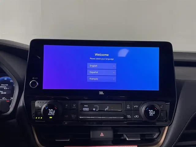 2026 Toyota Grand Highlander MAX Limited