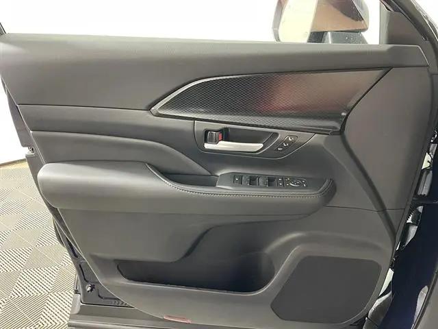 2026 Toyota Grand Highlander MAX Limited