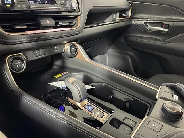 2026 Toyota Grand Highlander MAX Limited