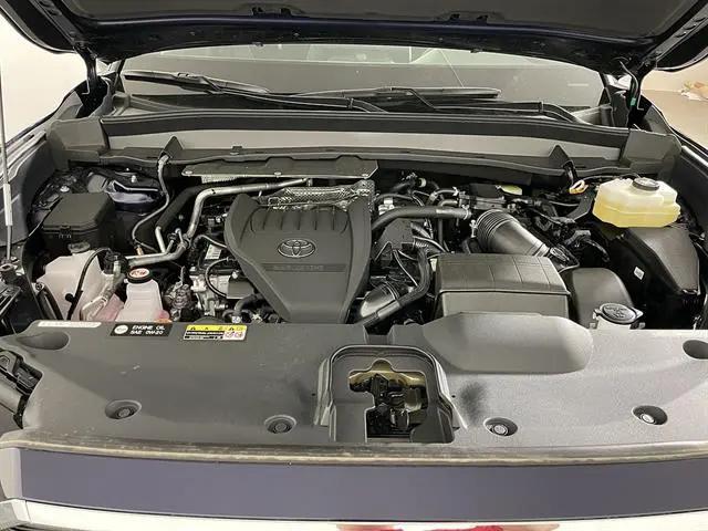 2026 Toyota Grand Highlander MAX Limited