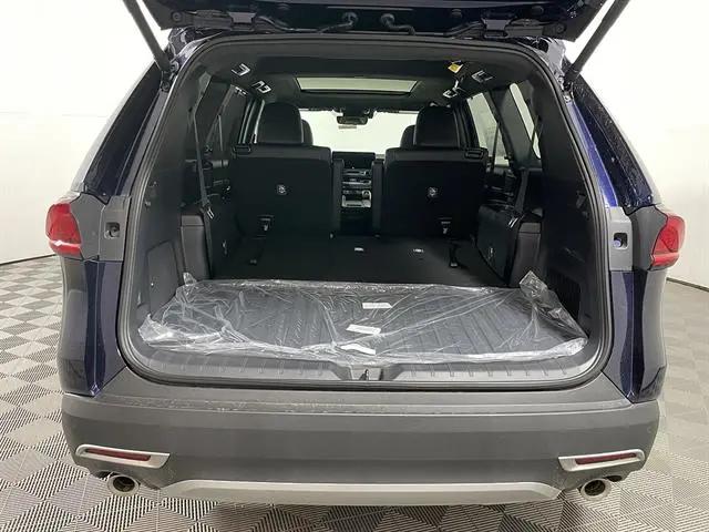 2026 Toyota Grand Highlander MAX Limited