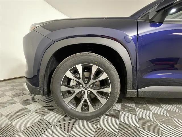 2026 Toyota Grand Highlander MAX Limited