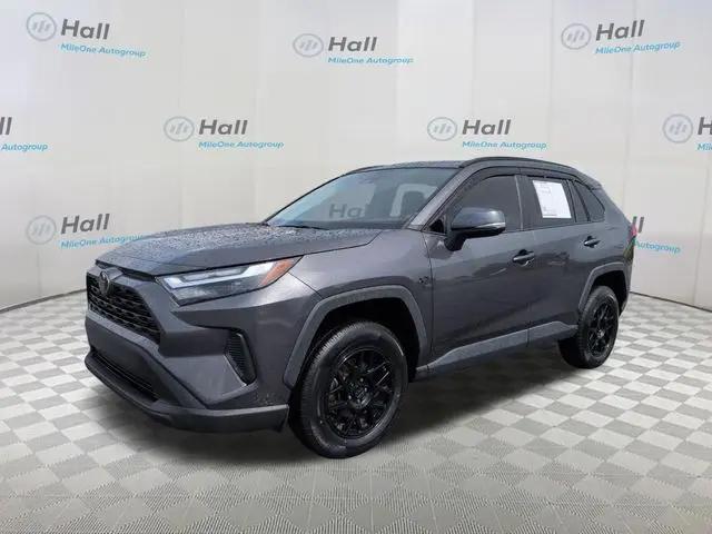 2022 Toyota RAV4 XLE for sale in Elizabeth City, NC