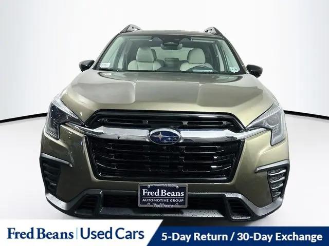 2024 Subaru Ascent Limited 8-Passenger