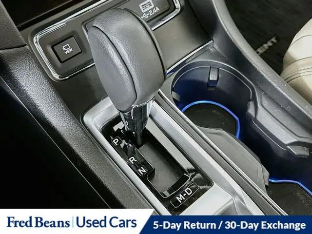 2024 Subaru Ascent Limited 8-Passenger
