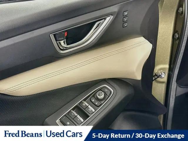 2024 Subaru Ascent Limited 8-Passenger