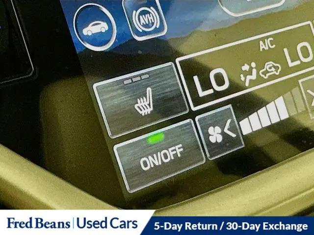 2024 Subaru Ascent Limited 8-Passenger