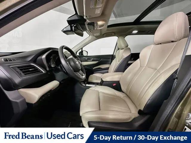 2024 Subaru Ascent Limited 8-Passenger