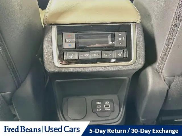 2024 Subaru Ascent Limited 8-Passenger