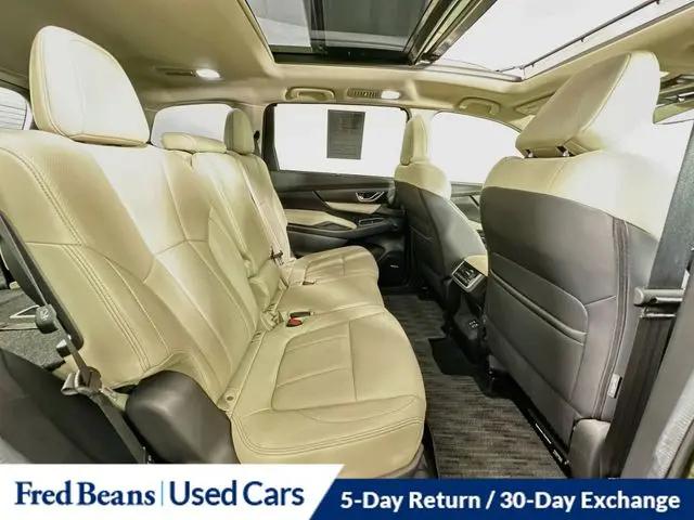 2024 Subaru Ascent Limited 8-Passenger