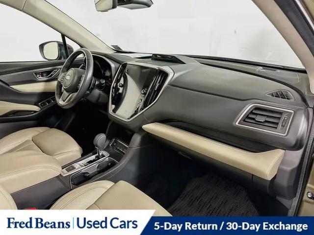 2024 Subaru Ascent Limited 8-Passenger