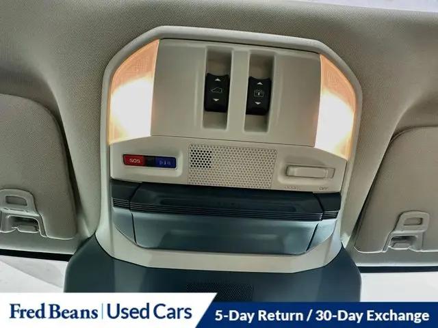 2024 Subaru Ascent Limited 8-Passenger