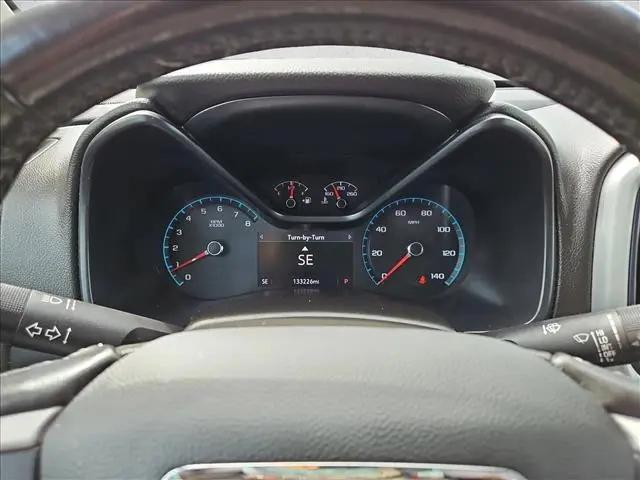 2019 GMC Canyon SLE
