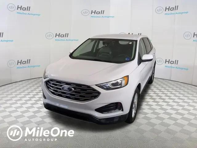 2022 Ford Edge SEL for sale in Virginia Beach, VA