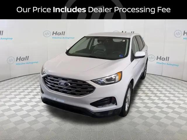 2022 Ford Edge SEL for sale in Virginia Beach, VA