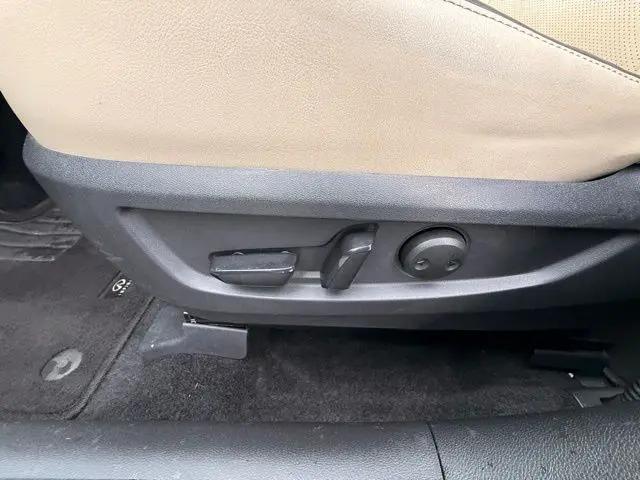 2021 INFINITI QX50 SENSORY AWD