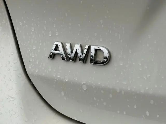 2021 INFINITI QX50 SENSORY AWD