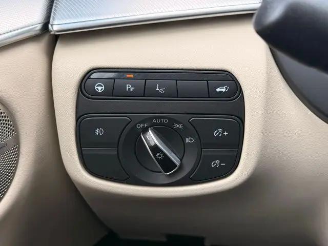 2021 INFINITI QX50 SENSORY AWD