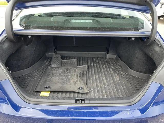 2023 Toyota Camry XLE AWD