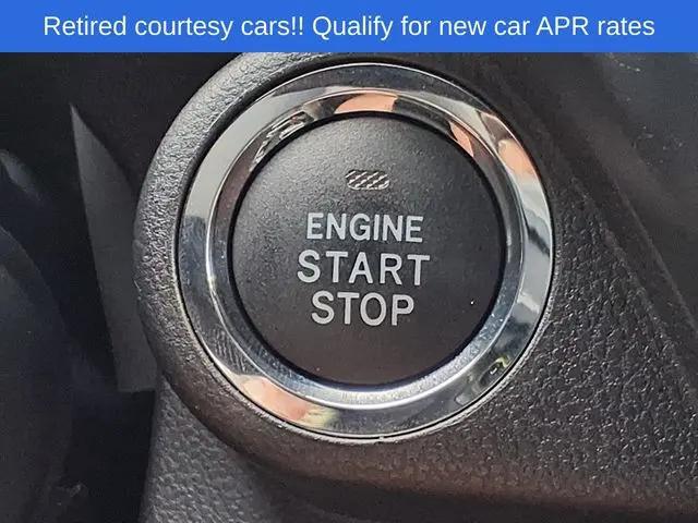 2025 Subaru Forester Touring Hybrid