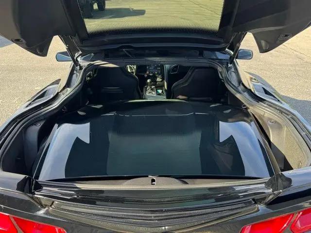 2014 Chevrolet Corvette Stingray 3LT