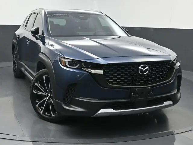 2025 Mazda CX-50 2.5 Turbo Premium Plus Package for sale in Pelham, AL