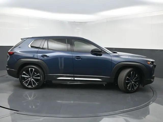 2025 Mazda CX-50 2.5 Turbo Premium Plus Package