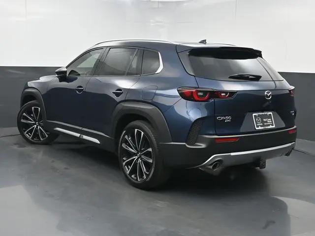 2025 Mazda CX-50 2.5 Turbo Premium Plus Package