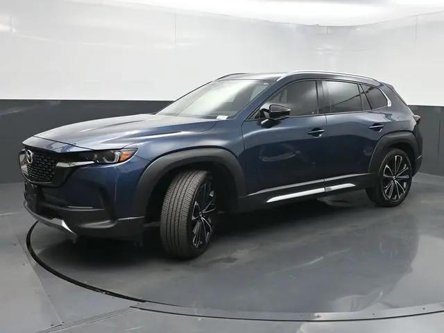 2025 Mazda CX-50 2.5 Turbo Premium Plus Package