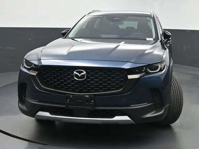 2025 Mazda CX-50 2.5 Turbo Premium Plus Package