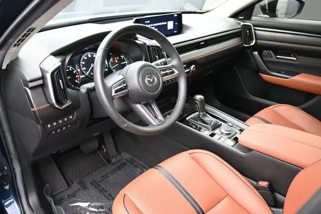 2025 Mazda CX-50 2.5 Turbo Premium Plus Package