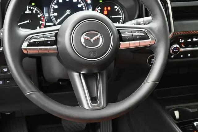 2025 Mazda CX-50 2.5 Turbo Premium Plus Package