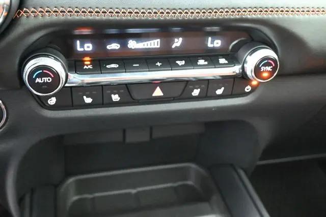 2025 Mazda CX-50 2.5 Turbo Premium Plus Package