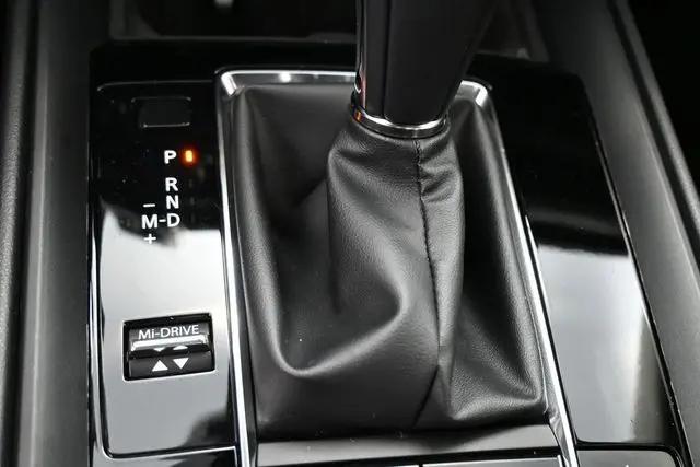 2025 Mazda CX-50 2.5 Turbo Premium Plus Package