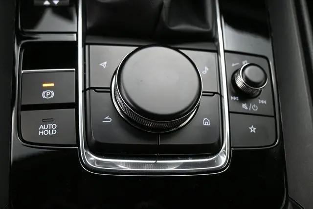 2025 Mazda CX-50 2.5 Turbo Premium Plus Package