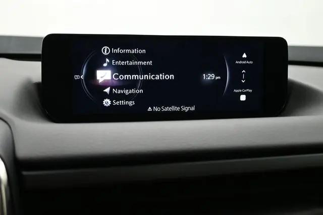 2025 Mazda CX-50 2.5 Turbo Premium Plus Package