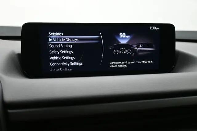 2025 Mazda CX-50 2.5 Turbo Premium Plus Package