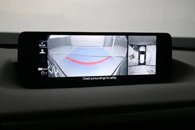 2025 Mazda CX-50 2.5 Turbo Premium Plus Package