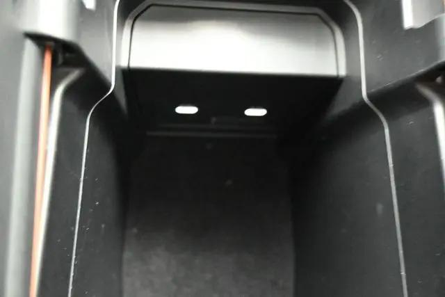 2025 Mazda CX-50 2.5 Turbo Premium Plus Package